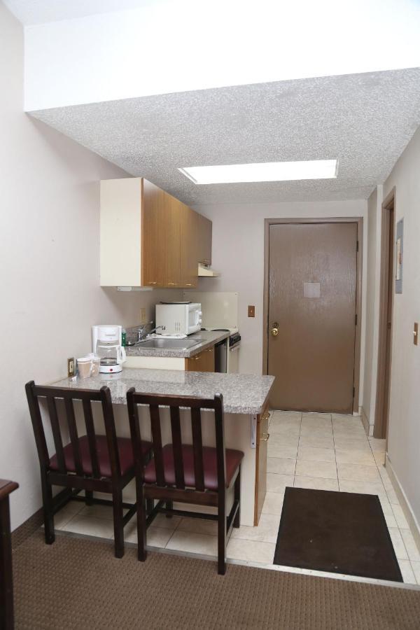 Lodge At Chalk Hill Extérieur photo