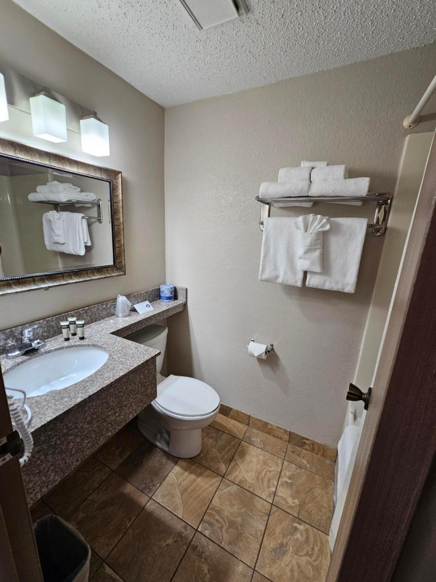 Lodge At Chalk Hill Extérieur photo