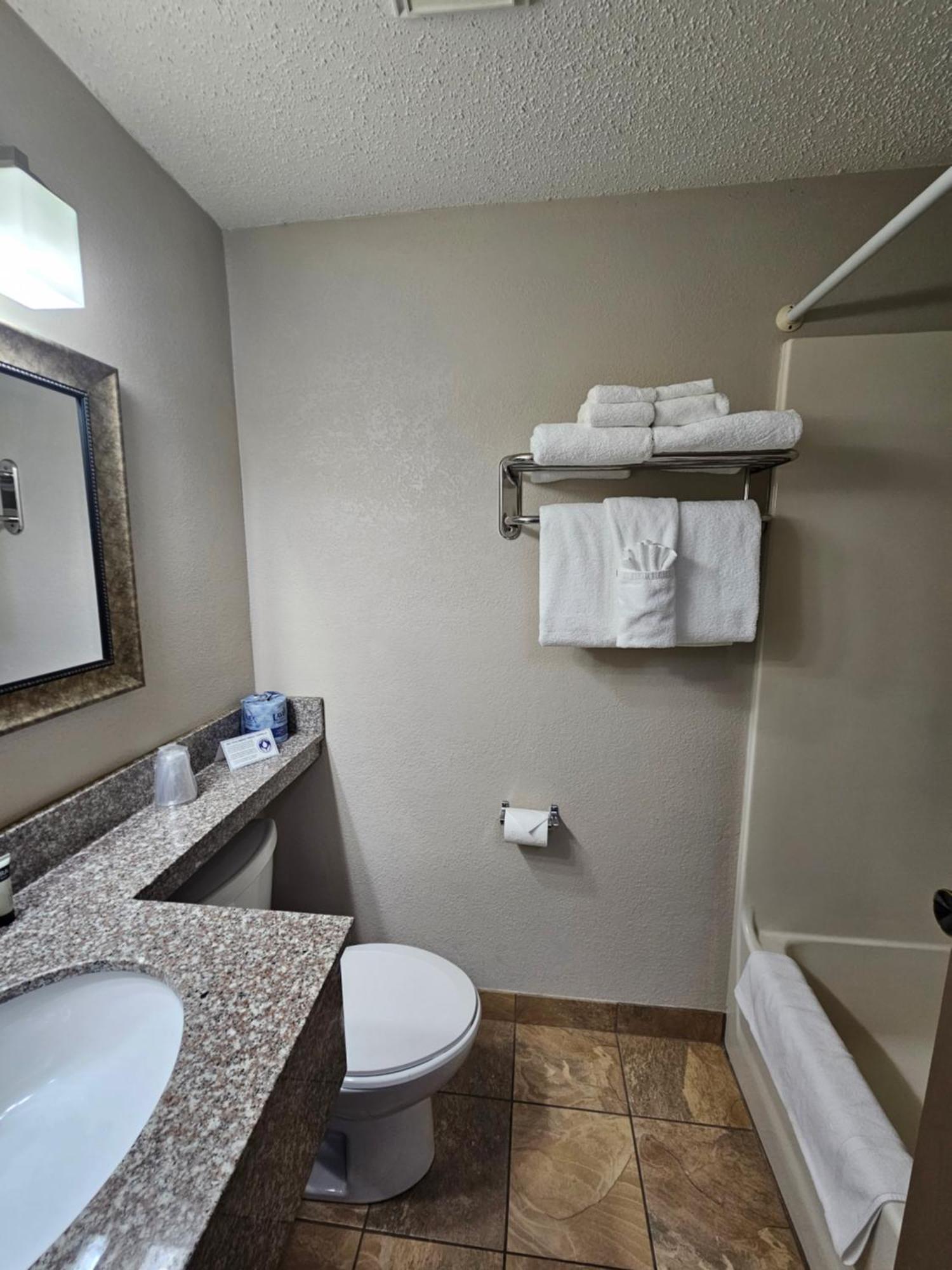Lodge At Chalk Hill Extérieur photo